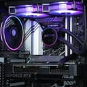 Thumbnail 1 de Epical-Q Thermir PC gaming 1 TB SSD RTX 4060 8 GB