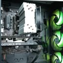 Thumbnail 1 de Epical-Q Threatti Evo Ryzen 5600 32 GB y 1 TB SSD con RTX 4060 Ti