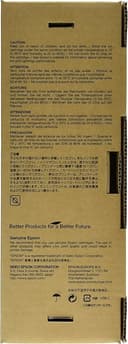 Thumbnail 1 de Epson C13T636A00 cartucho tinta naranja 🖨️