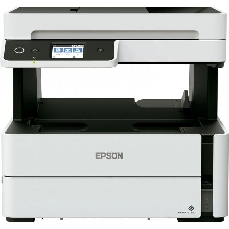 Imagen de Epson EcoTank ET-M3180 Multifunción monocromo WiFi 🖨️ en OfertitasTOP