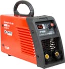 Thumbnail principal de Equipo soldadura MMA 160 A electrodo 4,0 mm