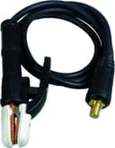 Thumbnail 2 de Equipo soldadura MMA 160 A electrodo 4,0 mm