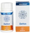 Thumbnail 1 de Equisalud Holoram Detox 60 cápsulas Detoxación natural