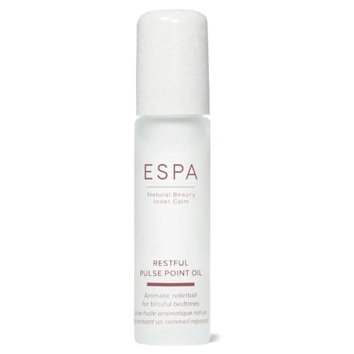Imagen de ESPA Aceite restaurador para puntos de pulso 9 ml en OfertitasTOP