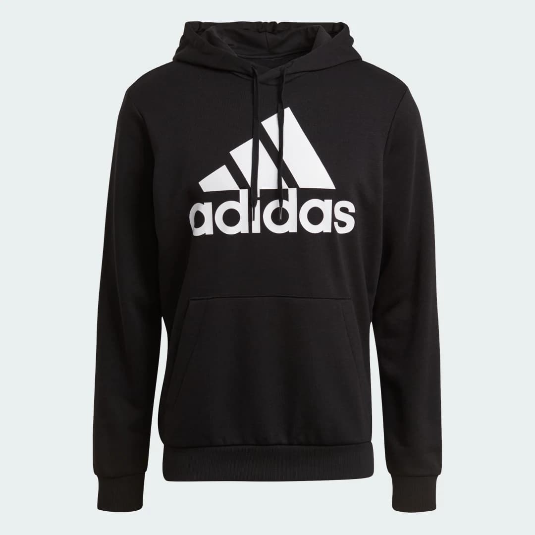 Imagen de Essentials Big Logo Sudadera 🎽 en OfertitasTOP