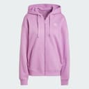 Thumbnail 4 de Essentials Fleece Chaqueta con capucha 🎽