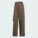 Thumbnail 4 de Premium Essentials Ripstop Cargo Trousers 👖