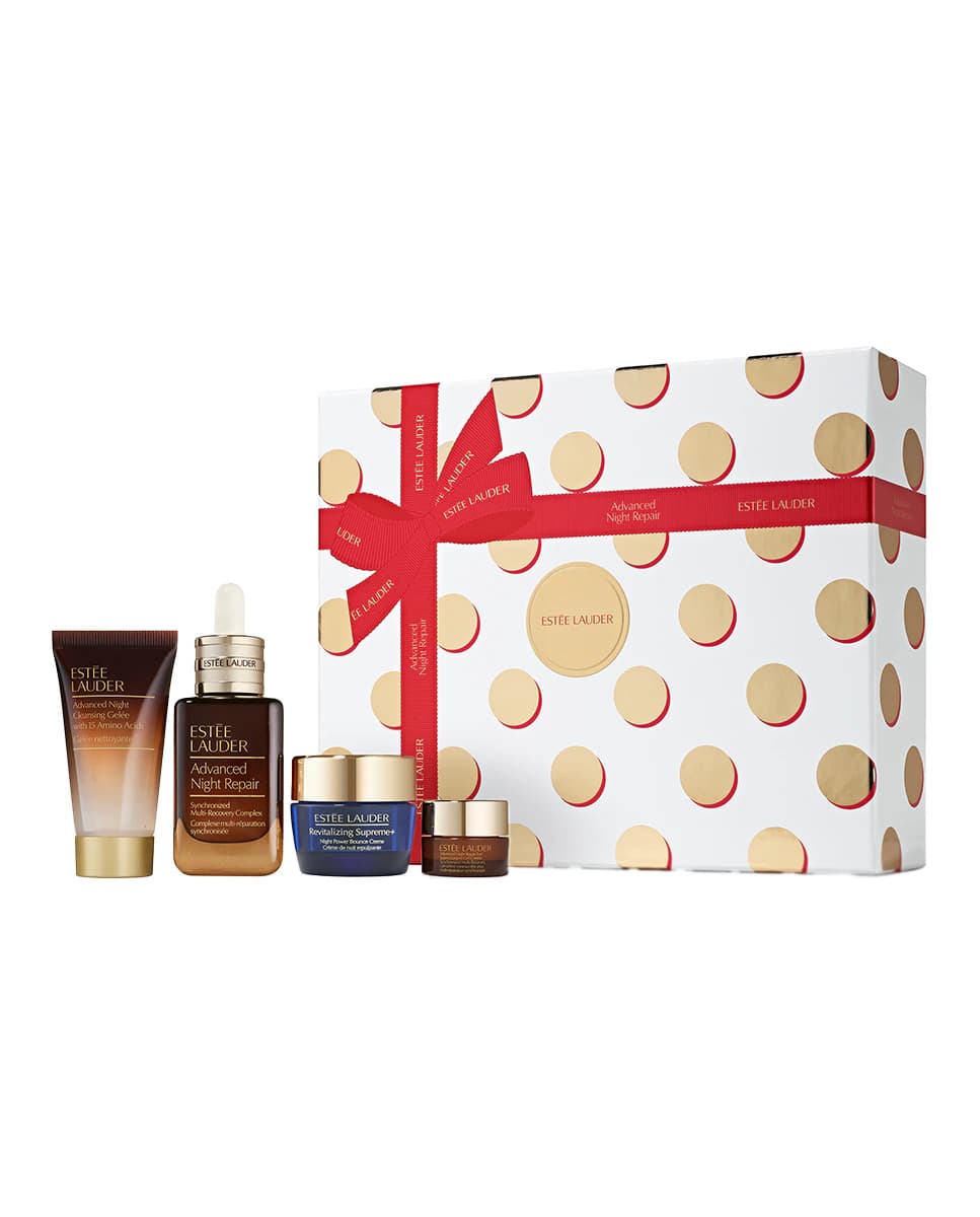 Imagen de Estée Lauder Estuche Regalo Advance Night Repair 🎁 en OfertitasTOP
