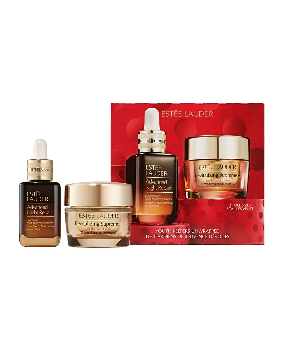 Imagen de Estée Lauder Estuche regalo Advanced Night Repair y Revitalizing Supreme 🎁 en OfertitasTOP