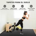 Thumbnail 6 de Esterilla Fitness Puzzle Goma Expandible para Gimnasio 🏋️♀️