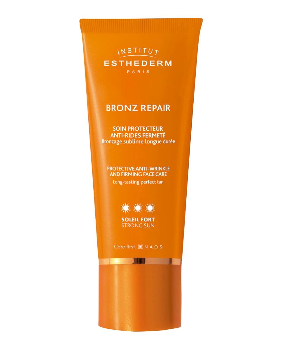 Imagen de Esthederm Crema Solar Facial Antiarrugas 50 ml 🧴 en OfertitasTOP