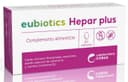 Thumbnail principal de Eubiotics Hepar Plus 60 cápsulas para salud hepática