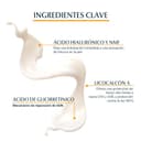 Thumbnail 1 de Eucerin Facial Solar Hydro Protect Fluido FPS50+ 2x50 ml