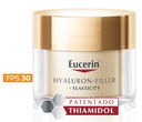 Thumbnail principal de Eucerin Hyaluron-Filler Elasticity Crema Antiedad Día SPF30 🧴
