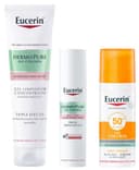 Thumbnail principal de Eucerin Rutina Dermopure Cuidado de Acné 40 ml