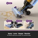 Thumbnail 3 de Eureka RapidWash NEW630: Aspiradora Fregadora 2 en 1 🧹✨