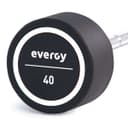 Thumbnail 1 de Evergy Barra Montada 40 kg 💪