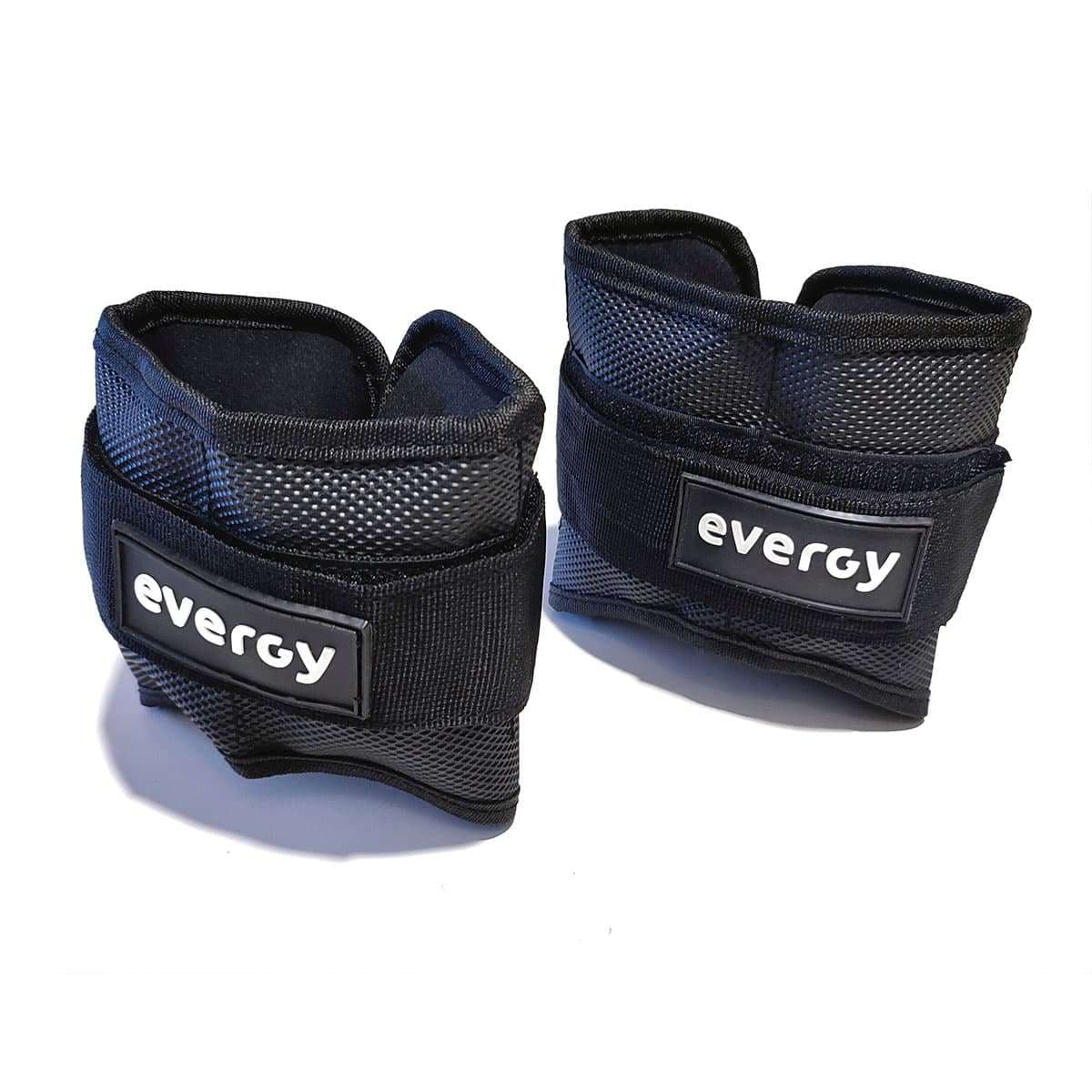 Imagen de Evergy Elite Tobilleras y Muñequeras 4kg (Par) 🏋️♀️ en OfertitasTOP