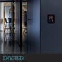 Thumbnail 2 de Ewent EW2420 Detector de CO2 y Calidad del Aire 🌿