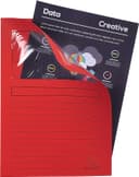 Thumbnail principal de Exacompta 50109E Subcarpetas Forever 120, 100 uds 📁