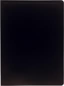 Thumbnail principal de Exacompta 85101E Carpeta A4 con 100 fundas PVC negras