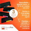 Thumbnail 3 de Express XP-3200 Impresora multifunción inalámbrica A4 ✨