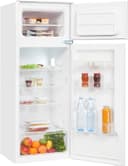 Thumbnail principal de Exquisit Frigorífico Combi Integrable 205 L blanco ❄️