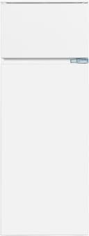 Thumbnail 1 de Exquisit Frigorífico Combi Integrable 205 L blanco ❄️