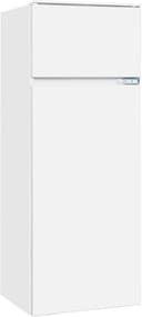 Thumbnail 2 de Exquisit Frigorífico Combi Integrable 205 L blanco ❄️