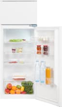 Thumbnail 5 de Exquisit Frigorífico Combi Integrable 205 L blanco ❄️