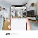 Thumbnail 2 de EZVIZ C6N Cámara vigilancia 4 MP 📷