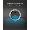 Thumbnail 1 de EZVIZ DP2C Mirilla con Pantalla LCD 4.3" 📹