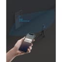 Thumbnail 2 de EZVIZ DP2C Mirilla con Pantalla LCD 4.3" 📹