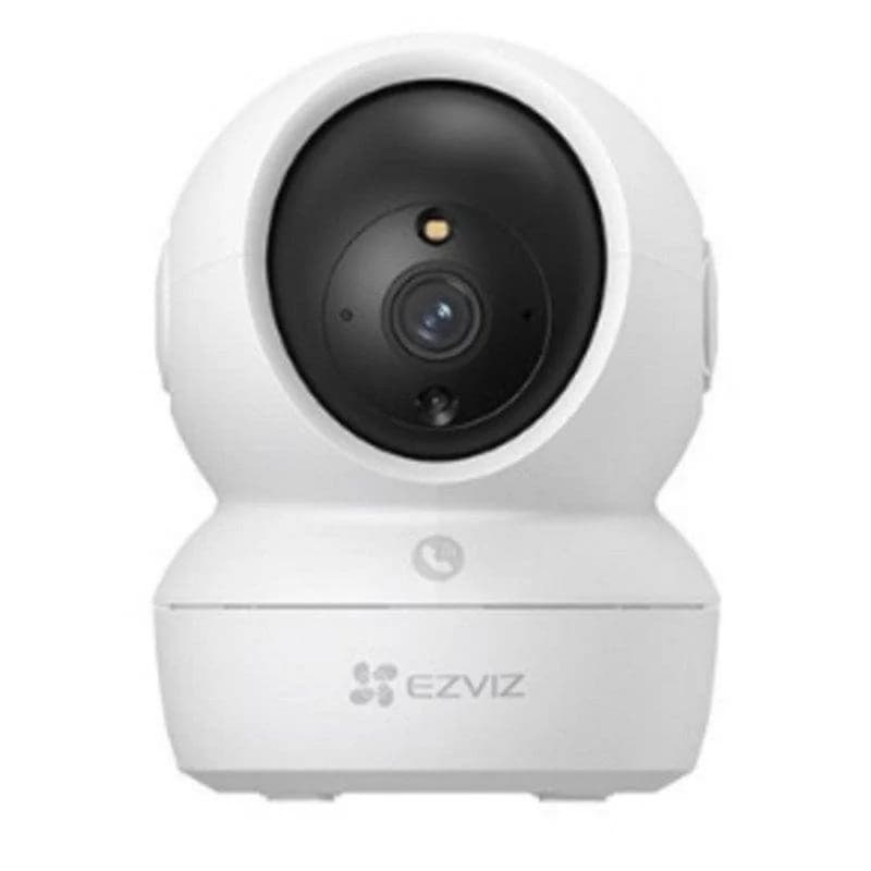 Imagen de EZVIZ H6c Pro Cámara IP 2K con auto‑seguimiento 📷 en OfertitasTOP