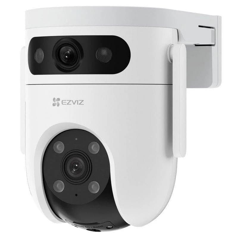 Imagen de EZVIZ H9c Dual Cámara Wi‑Fi 2K rotatoria 📷 en OfertitasTOP