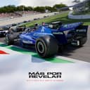 Thumbnail 2 de F1 25 Standard Edition PS5 videojuego 2025