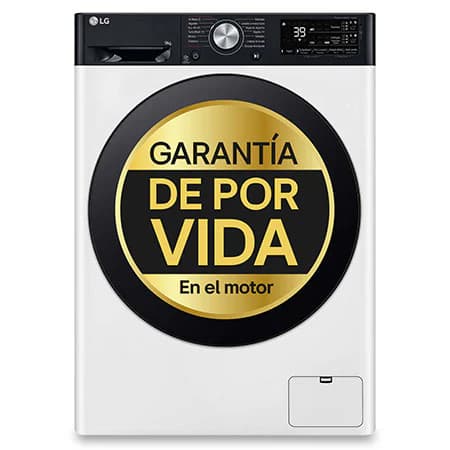 Imagen de F4WR7509AGH Lavadora 9 kg 1.400 rpm 🧺 en OfertitasTOP