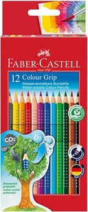 Thumbnail 3 de Faber-Castell 205072 — Juego de 22 piezas de lápices y rotuladores