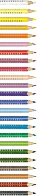 Thumbnail 4 de Faber-Castell 205072 — Juego de 22 piezas de lápices y rotuladores