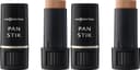Thumbnail principal de Max Factor Pan Stick Base de maquillaje 97 Cool Bronze 9 g