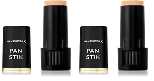 Imagen de Max Factor Pan Stick Tono 14 Cool Copper 9 g 💄 en OfertitasTOP