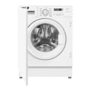 Thumbnail 1 de Fagor 3FE-8514IT lavadora integrable 8 kg 1.400 rpm