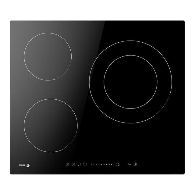 Imagen de Fagor 3IF-305BC placa de inducción 60 cm en OfertitasTOP