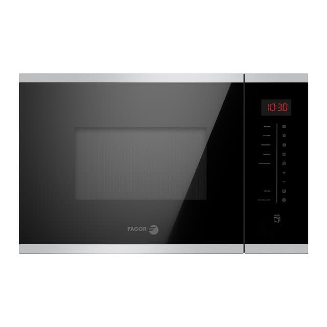 Imagen de Fagor 3MWB-25BTCGX microondas 25 litros en OfertitasTOP