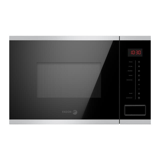 Imagen de Fagor 3MWB20BTCG microondas 20 litros grill en OfertitasTOP