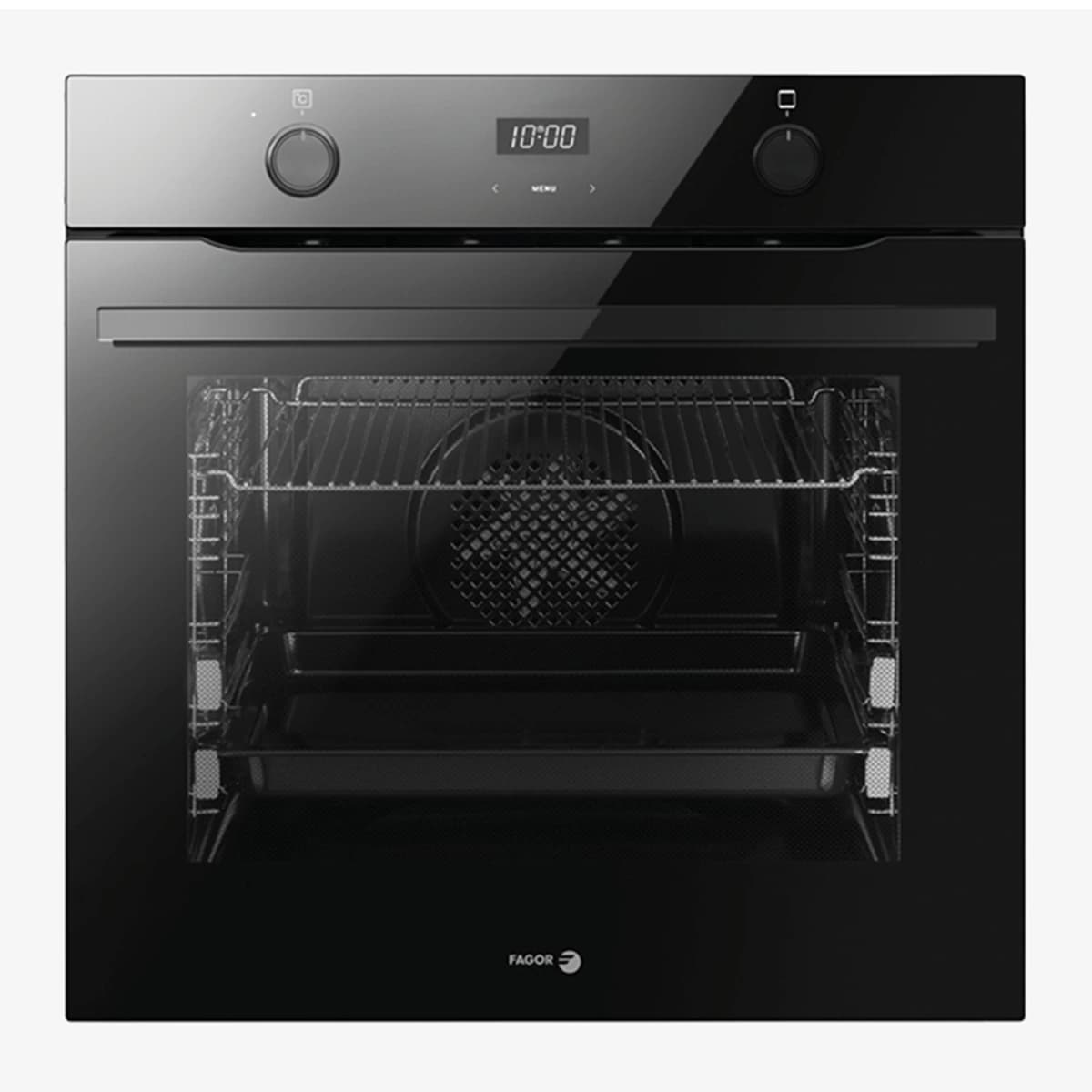 Imagen de Fagor 9H-185AN horno multifunción 3.600 W en OfertitasTOP