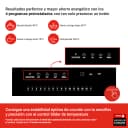 Thumbnail 3 de Fagor Placa de inducción 3 zonas 4IF-30B3S 🔥