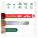 Thumbnail 3 de Fairy Platinum Plus Limón 71 cápsulas para lavavajillas 🧼