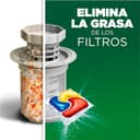 Thumbnail 2 de Fairy Platinum Plus Limón 🧴 Cápsulas Lavavajillas, 192 Unidades