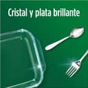 Thumbnail 4 de Fairy Platinum Plus Limón 🧴 Cápsulas Lavavajillas, 192 Unidades